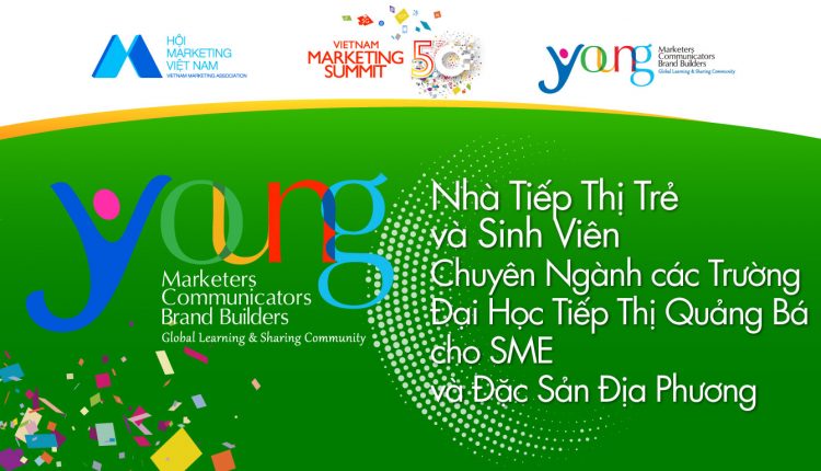 Young YMC SME DacSan