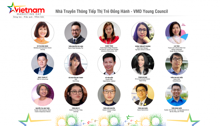 VMD Young Council