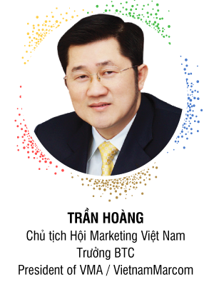 VMD-Tran Hoang Pre VMA