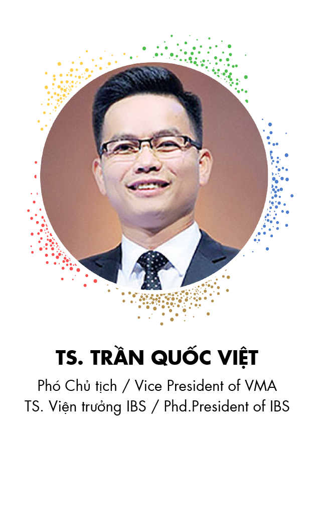 TS. Trần Quốc Việt