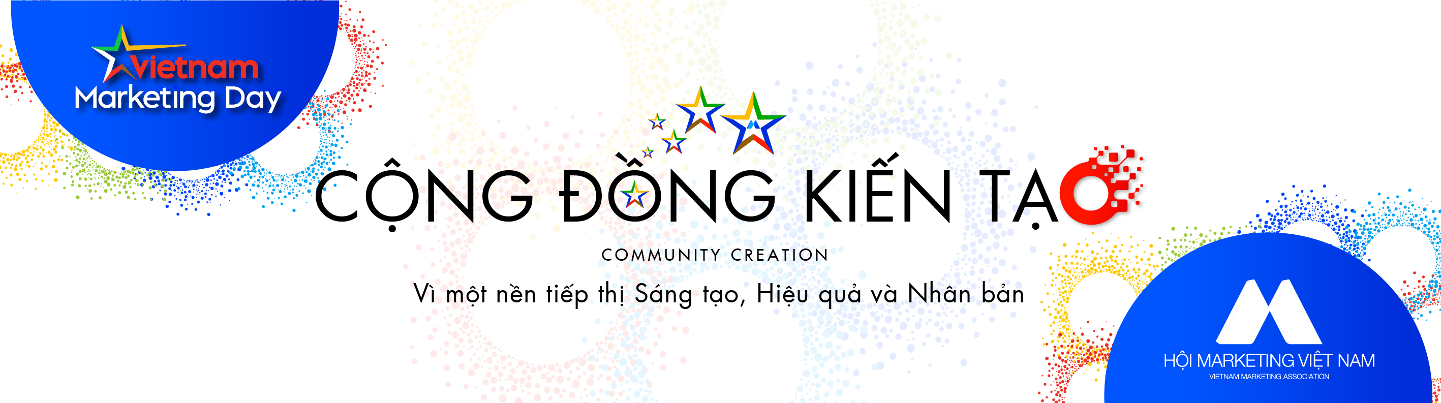 Welcome! Vietnam Marketing Day 2023